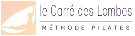 Le Carré des Lombes - Méthode Pilates